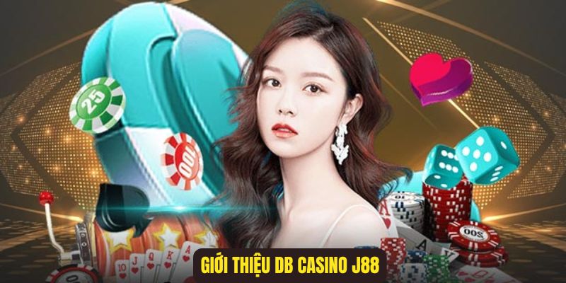 Giới thiệu DG casino J88